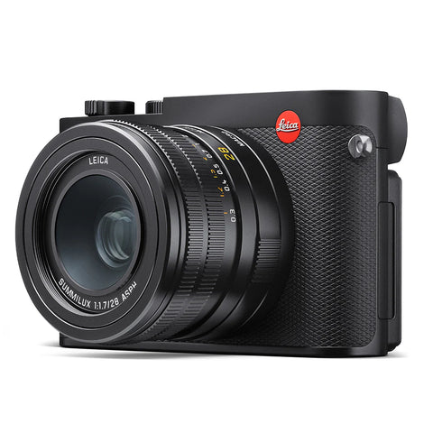 Leica Q3 black camera ** HURRY - 1 in stock **
