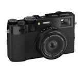 Fujifilm Fuji X100 VI camera, *no stock, unknown ETA released in limited qty’s from Manufacturer *