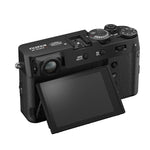 Fujifilm Fuji X100 VI camera, *no stock, unknown ETA released in limited qty’s from Manufacturer *