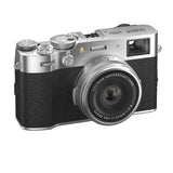 Fujifilm Fuji X100 VI camera, *no stock, unknown ETA released in limited qty’s from Manufacturer *