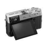 Fujifilm Fuji X100 VI camera, *no stock, unknown ETA released in limited qty’s from Manufacturer *