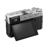 Fujifilm Fuji X100 VI camera, *no stock, unknown ETA released in limited qty’s from Manufacturer *