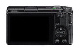 Ricoh GR IV compact Monochrome camera