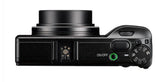 Ricoh GR IV compact Monochrome camera