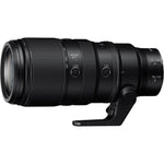 Nikon Z Nikkor 100-400mm f4.5-5.6 VR S lens