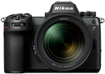 Nikon Z6 III 24.5 MP Mirrorless Full Frame Camera Kit w/ Z 24-70mm f4 lens