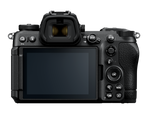 Nikon Z6 III 24.5 MP Mirrorless Full Frame Camera Body