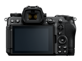 Nikon Z6 III 24.5 MP Mirrorless Full Frame Camera Body