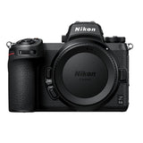 Nikon Z6 II 24.5 MP Mirrorless Full Frame Camera w/ 24-70mm f4 S lens