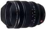 Fujifilm Fuji Fujinon XF 8-16mm F2.8 R LM WR Lens