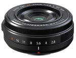 Fujifilm Fuji Fujinon XF 27mm f2.8 R WR lens *MORE ON ORDER **