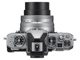 Nikon Z fc DX Mirrorless Camera (2 configurations)