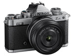 Nikon Z fc DX Mirrorless Camera (2 configurations)