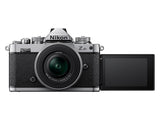 Nikon Z fc DX Mirrorless Camera (2 configurations)